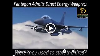 Direct energy weapons