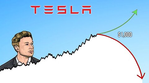 The Truth About Tesla Stock