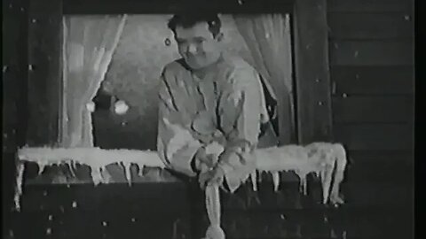 "Laughing Gravy" (1931). Laurel & Hardy.