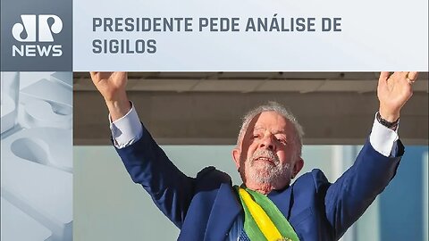 Lula assina medidas provisórias que revogam decretos de Bolsonaro