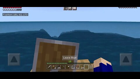 Let’s Play Minecraft Survival Island with Kaos Nova!