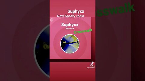 suphyxx Crosswalk #newmusic #rap #rapper #upbeat #dababytypebeat