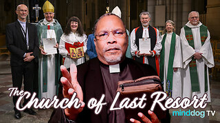 Church of Last Resort EP10