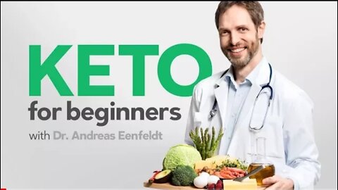 Keto Diet For Beginners