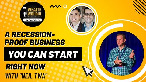 Behind The Scenes of Building a 7-Figure E-Commerce Business with Neil Twa