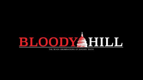 Bloody Hill - STAND UNITED AMERICA