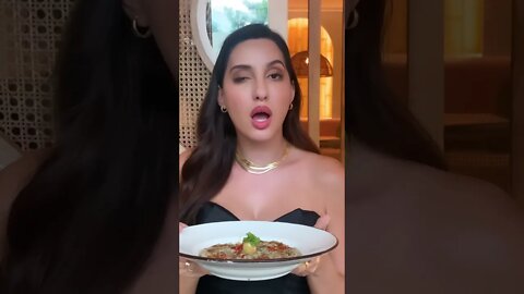 Sexy Accent competition ##NORA FATEHI #BAADSHAH