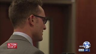 Former Aurora teacher sentenced to 90 days in jail for sexual abuse of student