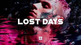 Lil Peep x XXXTENTACION Type Beat - "LOST DAYS"