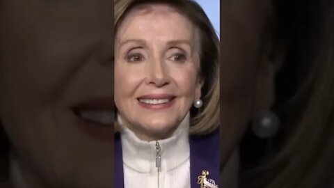 Nancy Pelosi’s whiskey lullaby about President Donald Trump full video https://youtu.be/rZceNLLOGVI