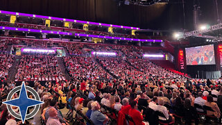 Trump rally in Florida held lessons for Canada