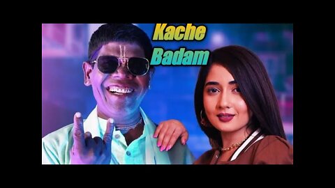 #Kacha-Badam-Song-Bhuban-Badyakar-Kacha-Badam-Song- superhit song Kacha Badam Kacha badam song