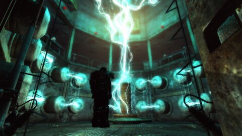 Fallout 3 Walkthrough (Modded) Part 117