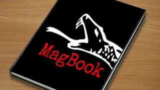 Magsbook Excerpt and Discussion