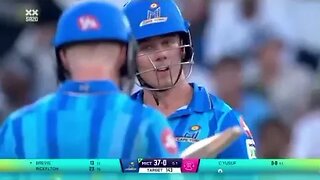 AB de Villiers chota #cricket #shortvideo #pakistan #viralvideo #viral