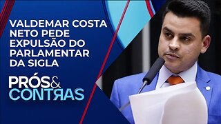 Deputado do PL faz elogios a programa "Desenrola", do governo Lula | PRÓS E CONTRAS