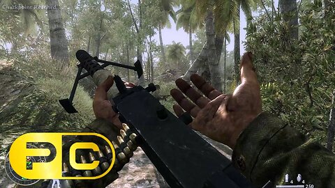 Relentless - Call of Duty World at War Gameplay Walkthrough | COD