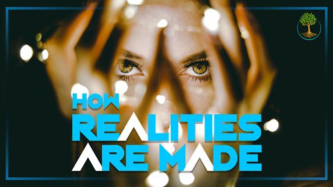 How Realities Are Made | Greg Anderson
