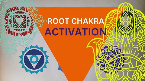Unlock Your Chakras: A Guided Visual Journey to Awakening