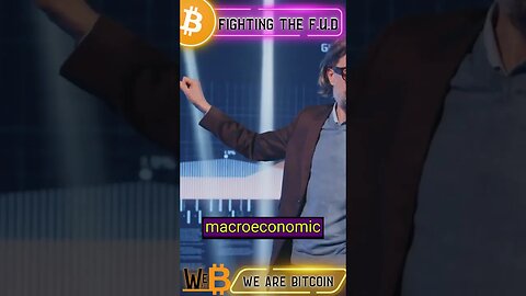 Fighting the FUD Bitcoin is not a Bubble