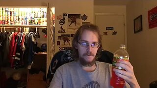 Mountain Dew Flamin Hot Review