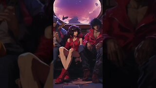 Space cowboy Bebop