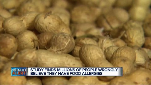 Ask Dr. Nandi: Why millions of people wrongly believe they have food allergies