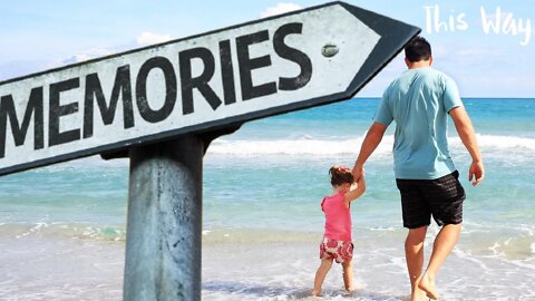 How to Create Forever Memories with Your Kids