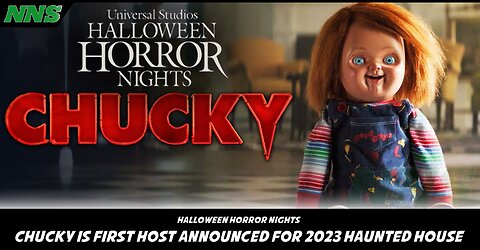 Chucky 2023