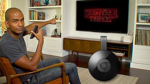 Stream This! 4 Awesome Google Chromecast Hacks