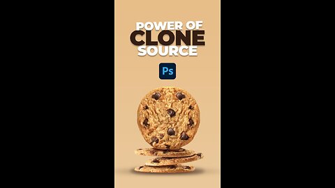 How to use Clone Source in Photoshop