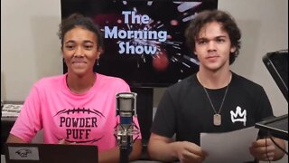 The Morning Show - 10/14/22
