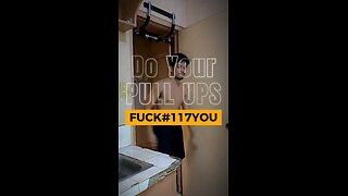 Do Your PULL UPS #117