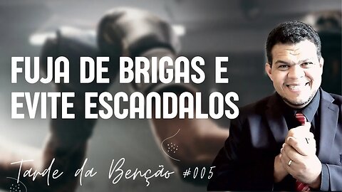 🔴 TARDE DA BENÇÃO- (24/02) - Miquéias Tiago - #EP005