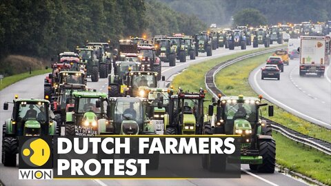 Food SHORTAGES, Farmers REVOLT and Climate FRAUD!