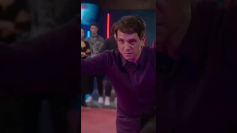 O GOLPE DA GARÇA MUDOU VIDA DE DANIEL LARUSSO E VOLTOU A SER DESTAQUE EM COBRA KAI