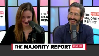 Republican Panic In The Face Of Historic Midterm Flop w/ Alex Pareene | MR LIVE 11/11/22