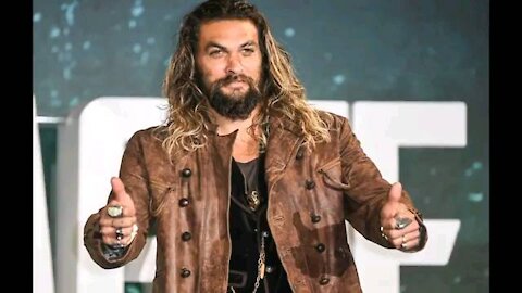 'Aquaman 2' Star Earns $600,000 Per Episode For 'See'