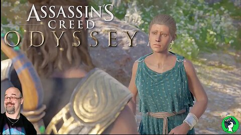 Assassin's Creed Odyssey (the Cultist Midas )