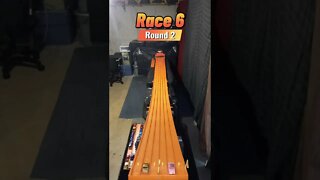 Race 6 Round 1,2,3 🏁🏆🏁