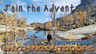 Anything Outdoors - Join the Adventure!