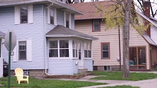 I would urge landlords to feel out their perspective and get in the mindset of, say, a college student