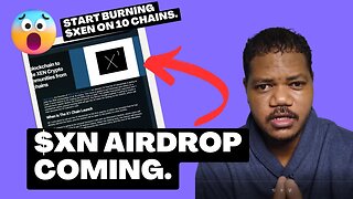How To Get X1 Devnet Faucet To Test X1 Blockchain? How To Mine The $XN Airdrop Right Now?