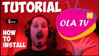 Ola TV 15 - How to Install