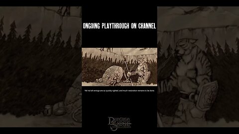 ENDING | Dungeon Siege: Legends of Aranna #dungeonsiege #shorts