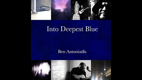 Into Deepest Blue