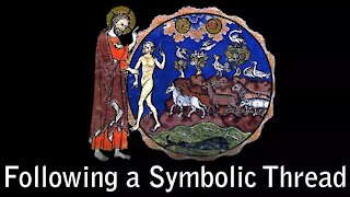 Following a Symbolic Thread | Heaven and Earth From Genesis to Christ