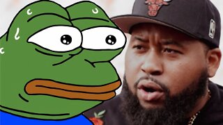 Akademiks Calls Out FLOPPING Rappers