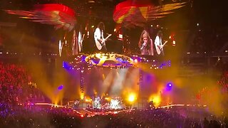 Aerosmith - No More No More - Live in Elmont NY Long Island New York 9/9/23 2023