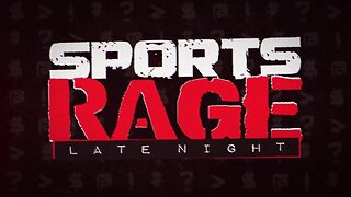 SportsRage with Gabriel Morency 10/12/23 Hour 2